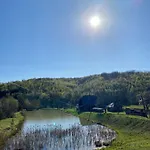 Holiday home дом у озера Tur'ya Paseka