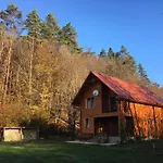 дом у озера Holiday home *