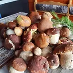 дом у озера * Tur'ya Paseka