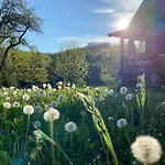 Holiday home дом у озера *