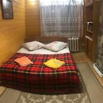 дом у озера Holiday home