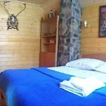 дом у озера Holiday home *