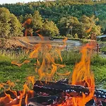 дом у озера * Tur'ya Paseka
