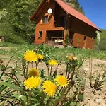 дом у озера Holiday home *