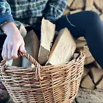 Holiday home дом у озера
