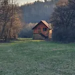 Holiday home дом у озера *