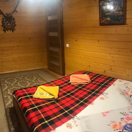 дом у озера