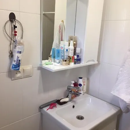 дом у озера Holiday home Tur'ya Paseka