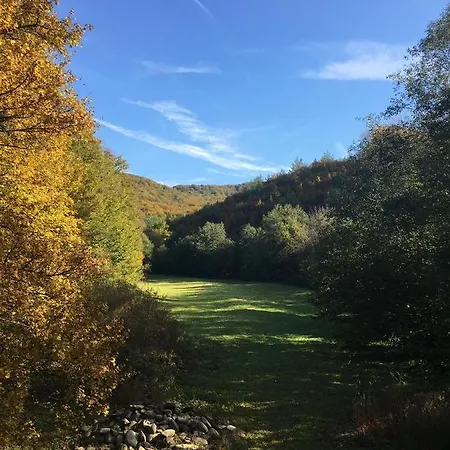 дом у озера Holiday home