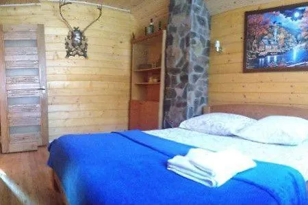 дом у озера Holiday home *
