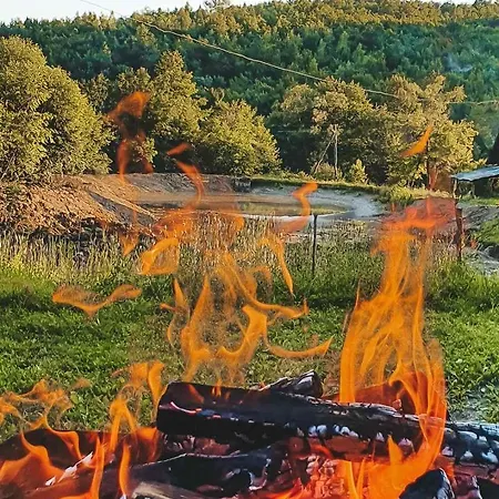 дом у озера * Tur'ya Paseka
