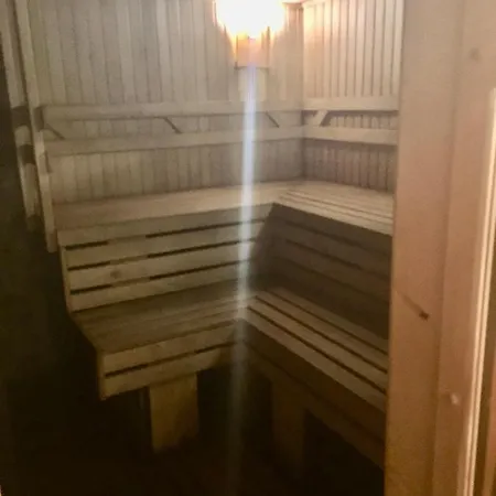 дом у озера Holiday home *