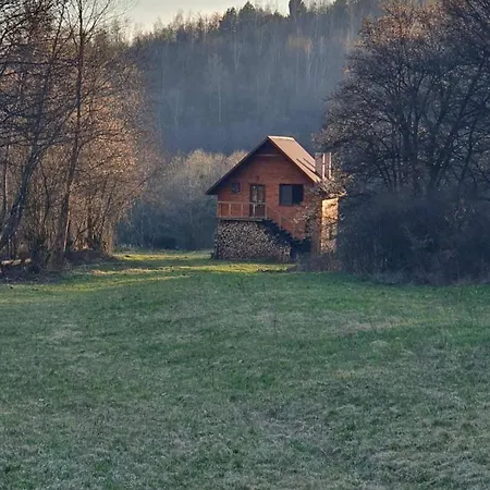 Holiday home дом у озера *