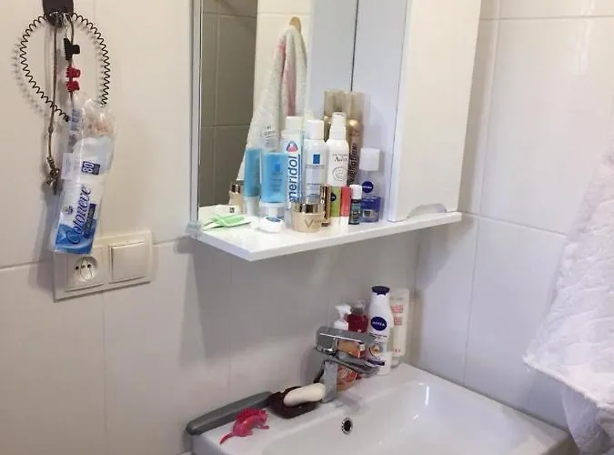 дом у озера Casa de Férias Tur'ya Paseka