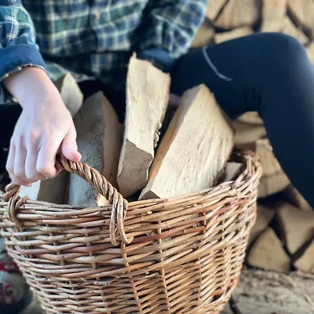 Nyaraló дом у озера