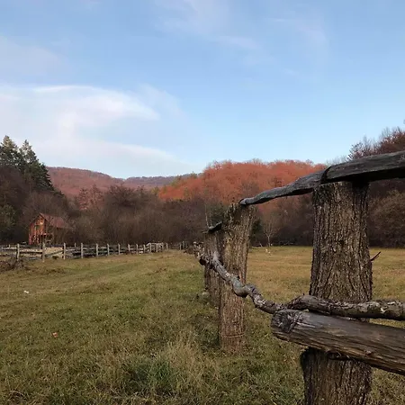 Nyaraló дом у озера *